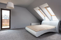 Tyler Hill bedroom extensions