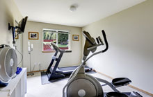 Tyler Hill home gym construction leads